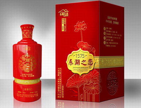 东湖之恋1575