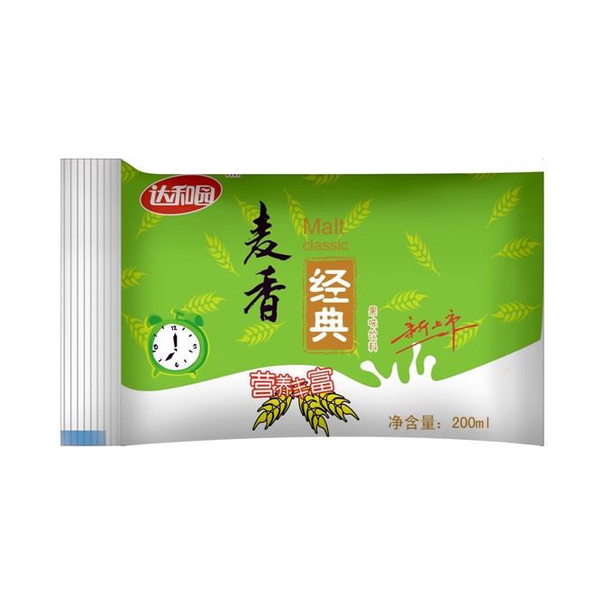 供应麦香经典