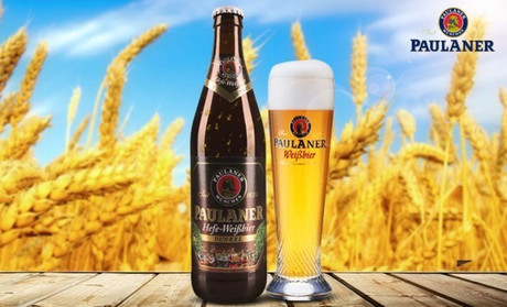 供应柏龙啤酒成都进口啤酒批发