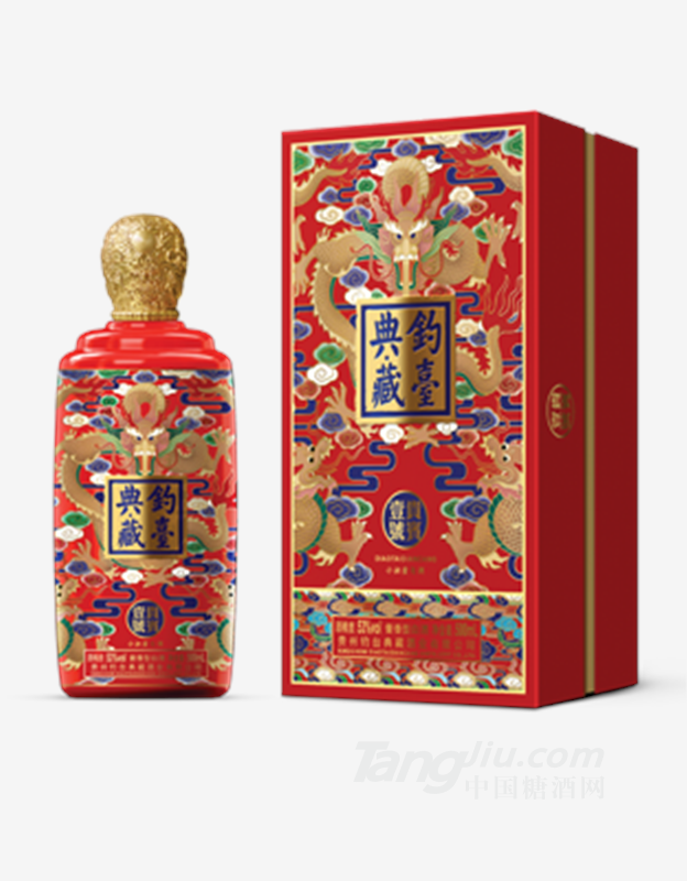 钓台典藏（一号）