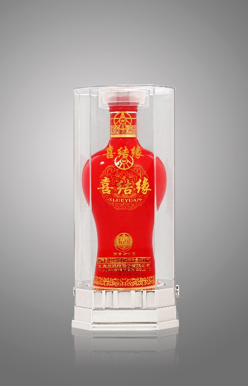 喜结缘