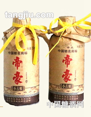 帝豪小古酿250ml