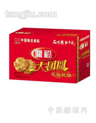 鼎福大团圆礼盒