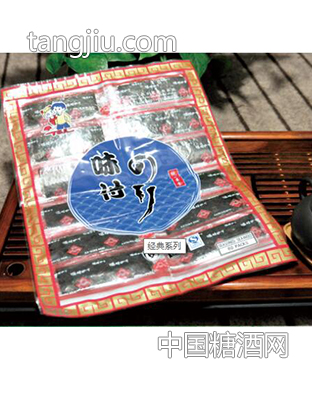 经典调味海苔系列