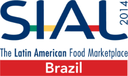 2015年巴西SIAL国际食品展
