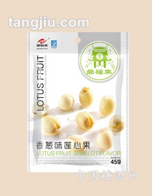 香葱味莲心果袋装
