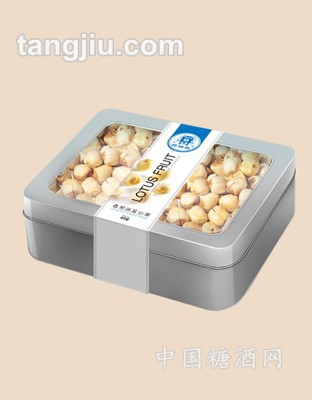 香葱味莲心果