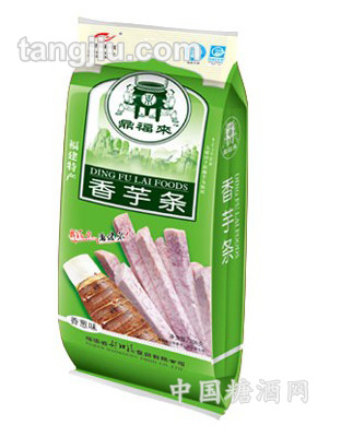 香葱味香芋条200g