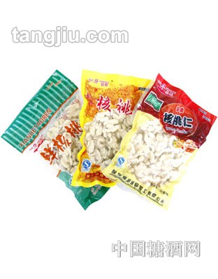 华鼎辉核桃仁