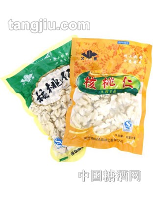 久辉核桃仁