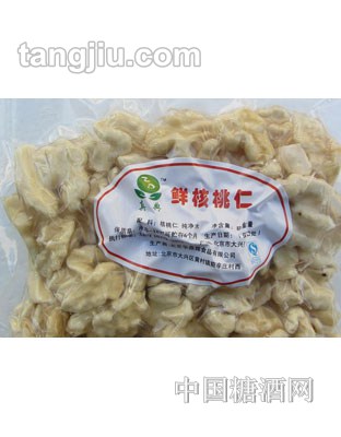 真典核桃仁简装