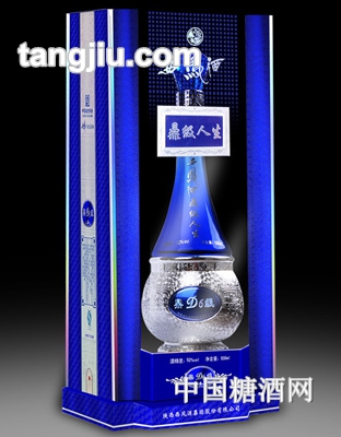 西凤酒-鼎D6级