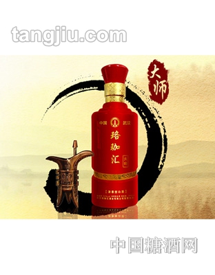 珞珈汇大师酒