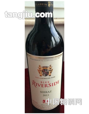 畔2013色拉子葡萄酒
