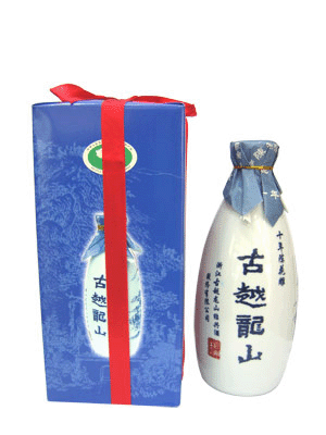 古越雕王酒价格，古越龙山上海报价，古越龙山价格