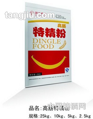 顶乐特精粉25kg