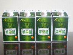 双岐果醋