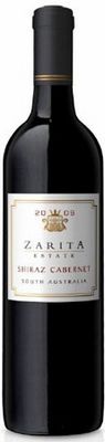 莎莉塔红葡萄酒200