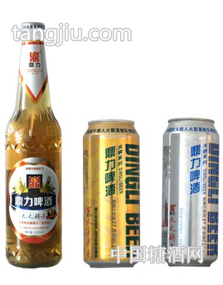 鼎力啤酒天之骄子组合