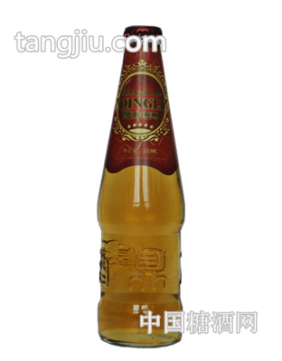 纯鲜枣啤