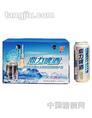 鼎力天之骄子箱装