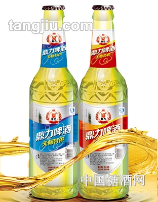 鼎力天畅