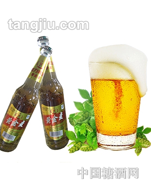 黄金麦
