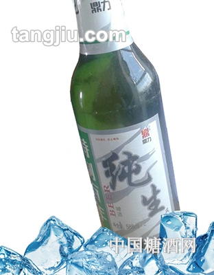 鼎力纯生