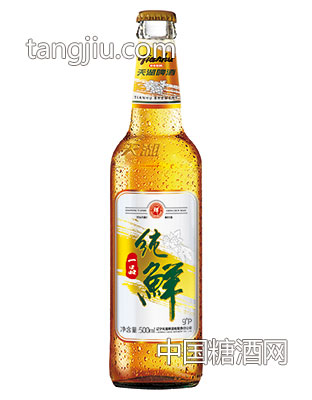 一品纯鲜500ml