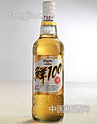 8度鲜100（500ml-1x12纸）