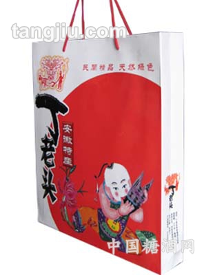 丁老头礼盒