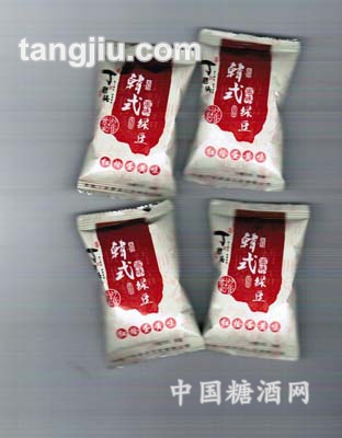 丁老头韩式绿豆