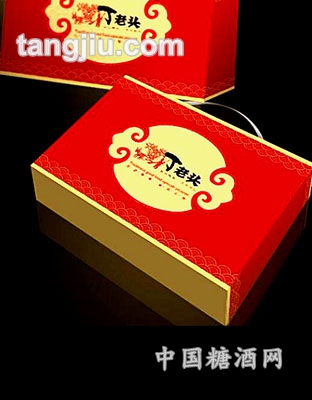 2011新礼盒
