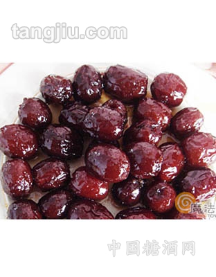 阿胶枣