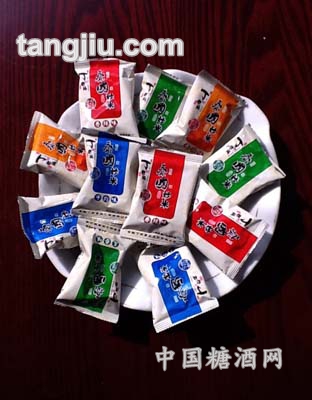 丁老头炒米
