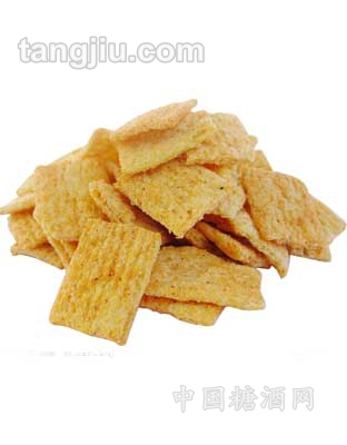 锅巴