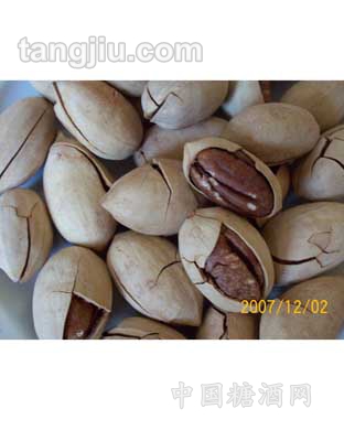 美国核桃