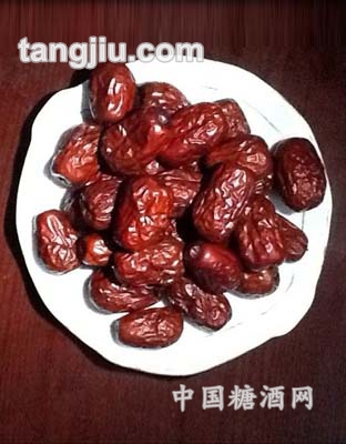 和田一级大枣