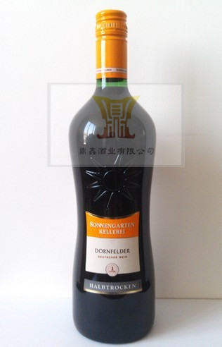 供应太阳宛红葡萄酒