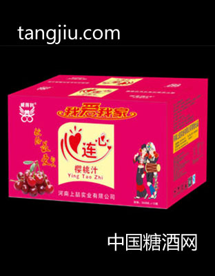 樱桃汁