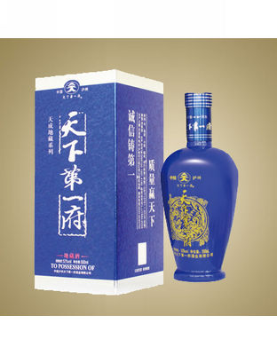 蓝地藏.