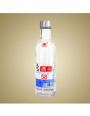 58&#176;酒头.