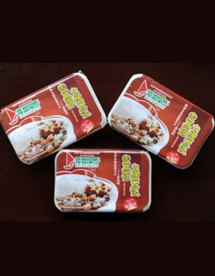 壹品菇方便米饭
