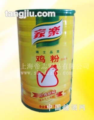 家乐鸡粉2kg