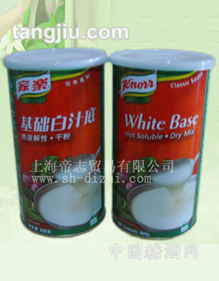 家乐白汁粉1kg