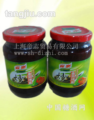 家乐蕃茄辣酱320g