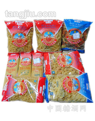意大利面条500g