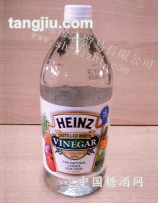 亨氏白醋946ml