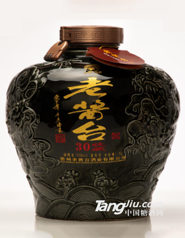 老酱台（30收藏酒）