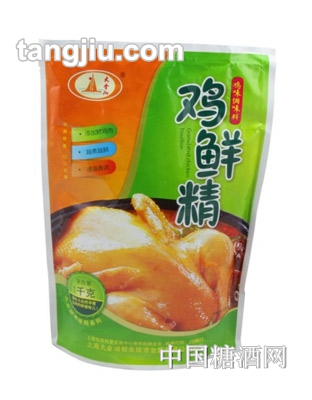 大金湖牌鸡鲜精1kg